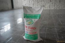 edible maize starch