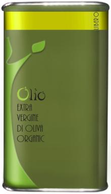 Italian olive oil