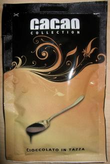Instant hot Chocolate