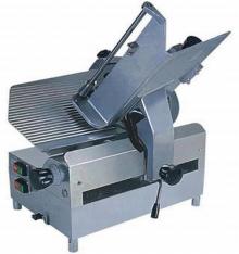 frozen Meat Slicer