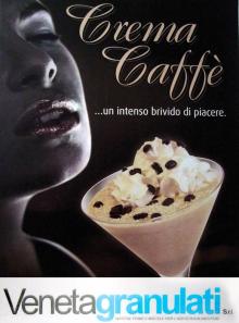 Coffee Cream