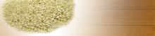 Sesame seeds