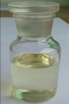 Valerian root oil