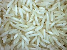 Indian Basmati Rice & Wheat