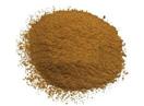 dehydrated cinnamon powder