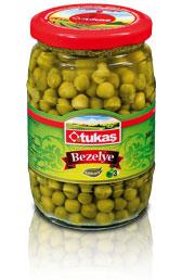 720cc Tukas Green Peas