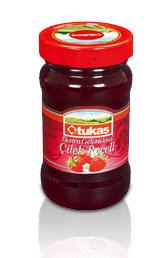 275 cc Extra Traditional Strawberry Jam