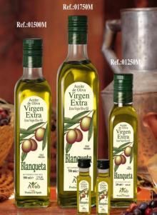 Extra Virgin Olive Oil