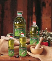 Olive Pomace Oil
