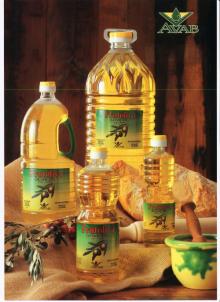 Olive Oil