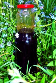 We produce concentrated juices