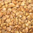 100% Roasted Buckwheat Kernels