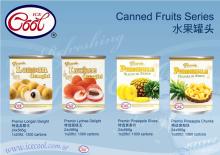 Canned Fruits (pt 1)
