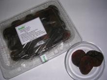 sundried natural apricot