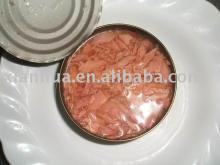 Canned Skipjack Tuna Flake in Brine