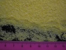Corn flour