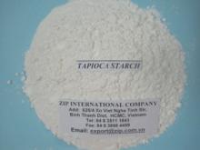 Tapionca Starch