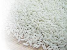 sticky withe rice