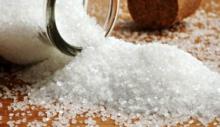 Sea Salt (Greek origin)