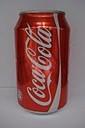 Danish Coca Cola