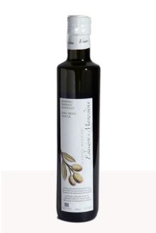 EXTRA VIRGIN OLIVE OIL