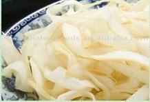 Dried Squid strips