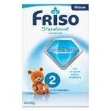 Friso Standard 2