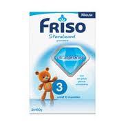 Friso Standard 3
