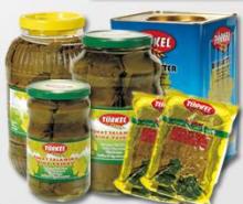 Vine Leaves in Brine