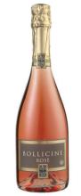 Sparkling "BOLLICINE ROSE' BRUT" - 15% OFF