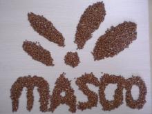 Roasted Buckwheat Kernels
