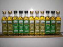 pomace olive oil
