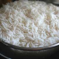 Pakistani Basmati Rice