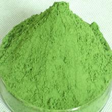 china organic wheat grass powder