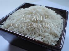 Sell Basmati Rice Export
