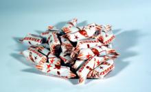 candy stuffed