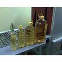 Crude & Refined Sun Flower Oil