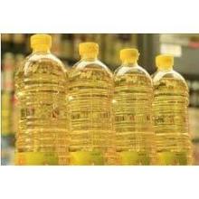 Refined Corn Oils