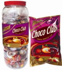Choco Club