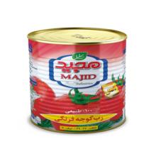 Tomato Paste