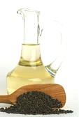 crude rapeseed oil