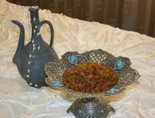 SULTANA RAISIN
