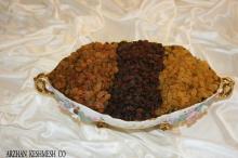 RAISINS