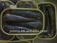 Canned Mackerel in Brine 125g/155g/280g