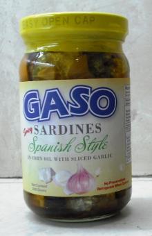 GASO 7001