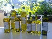 Spanish Olive Oil offer
