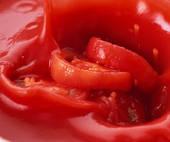 Tomato paste