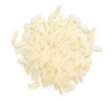 Rice and grains