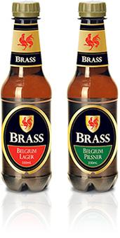 Brass Beer