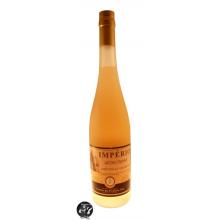 IMPERIO - Liqueur Cream Amendoa Amarga 700ML